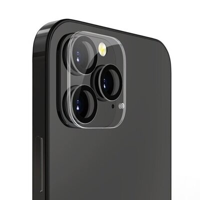 Komass iPhone 12 Pro Lens Protector, Clear (Lens Protector)