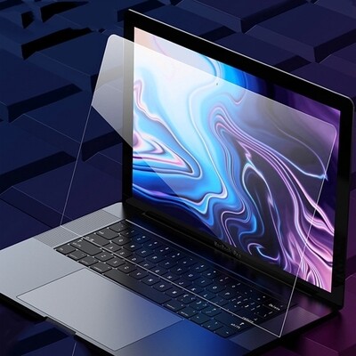 101890-Skin-Mate MacBook Air 11&quot; Screen Protector, Anti-Gl