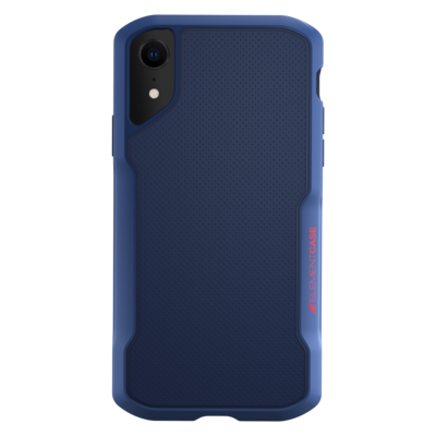 Element Case iPhone XR Shadow, Blue