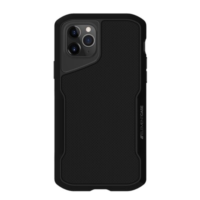 Element Case iPhone 11 Pro Shadow, Black Element Case iPhone 11 Pro Shadow, Black
