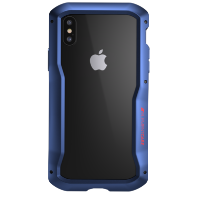 Element Case iPhone Xs Rally, Clear