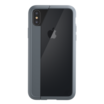 Element Case iPhone Xs Max Illusion, Grey