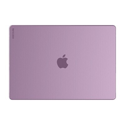Incase MacBook Pro 14 (2021) Hardshell Case, Ice Pink