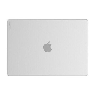 Incase MacBook Pro 16&quot; (2021) Hardshell Case, Clear