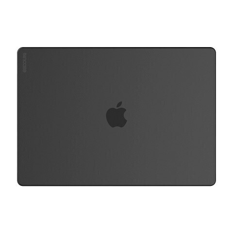 Incase MacBook Pro 16 (2021) Hardshell Case, Black