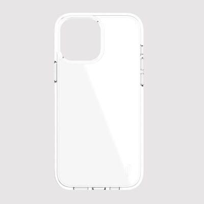 Ugly Rubber iPhone 13 Pro Max Pure, Clear