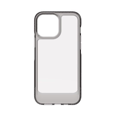 Ugly Rubber iPhone 13 Pro Max G-Model, Clear Black