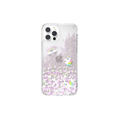 SwitchEasy iPhone 13 Pro Max Starfield, Happy Park