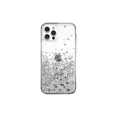 SwitchEasy iPhone 13 Pro Max Starfield, Transparent