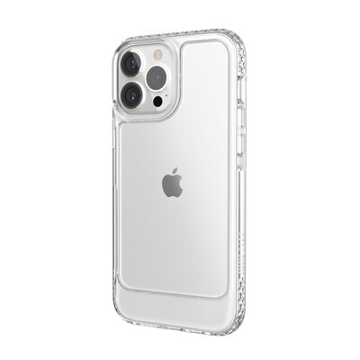 Ugly Rubber iPhone 13 Pro Max U-Model, Clear