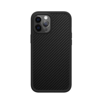 SwitchEasy iPhone 13 Pro Max Aero+, Carbon Black