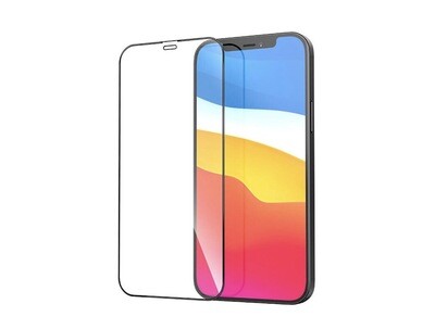 700197-TDG XN iPhone 13 Pro Max/14 Plus Tempered Glass, A