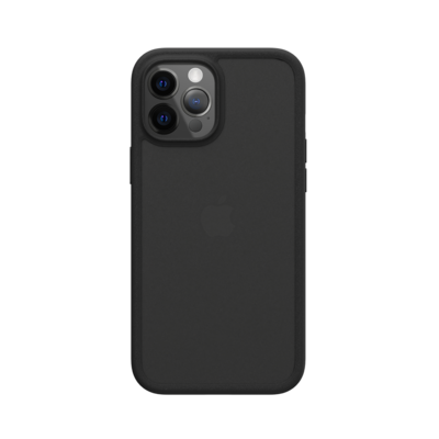 SwitchEasy iPhone 13 Pro Max Aero+, Frosty Black