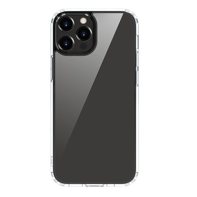 Devia iPhone 13 Pro Max Naked, Clear