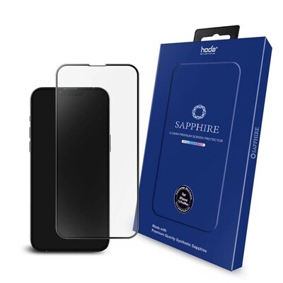 541401-Hoda iPhone 13 Pro Max/14 Plus  Sapphire Screen Pr