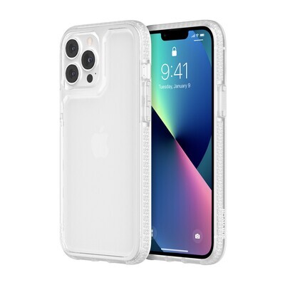 Survivor iPhone 13 Pro Max Strong, Clear