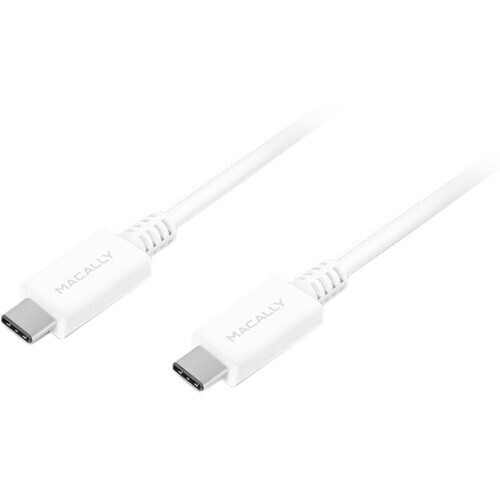 Macally USB-C 3.1 Charge Cable (3 Feet) (UC3UC3)