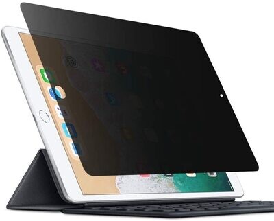 111720-TDG KuzGuard iPad mini 1/2/3 Screen Protector PrivacyEye