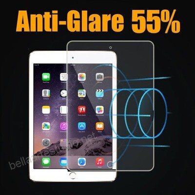988179-iWorld iPad Pro 12.9&quot; Screen Film, Anti-Glare (S&amp;T)