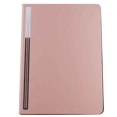 iPearl iPad Pro 9.7&quot; L-Folio Plus Stand Cover, Rose Gold
