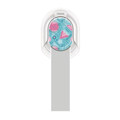 4smarts Loop Guard Graphix, Blue