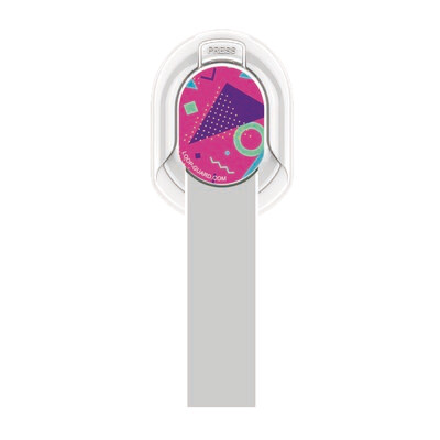 4smarts Loop Guard Graphix, Pink