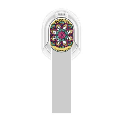 4smarts Loop Guard Mandala, Design 1