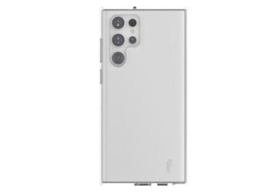 Ugly Rubber Samsung Galaxy S22 Ultra 5G Pure, Clear