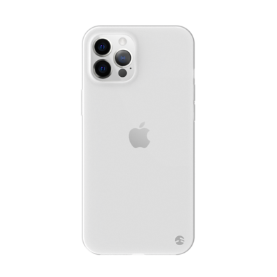 SwitchEasy iPhone 13 Pro Max 0.35 Ultra Slim PP, Transparent White