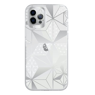 SwitchEasy iPhone 13 Pro Max Artist, Asanoha