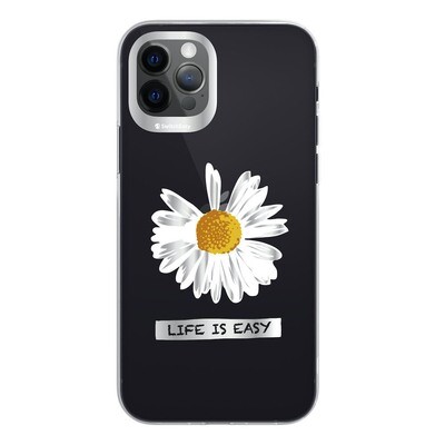 SwitchEasy iPhone 13 Pro Max Artist, Daisy