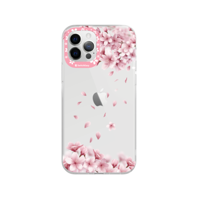 SwitchEasy iPhone 13 Pro Max Artist, Sakura