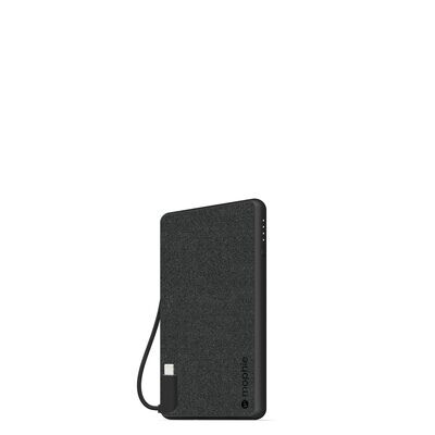 848467074130-Mophie Powerstation Plus External Battery Switch-Ti