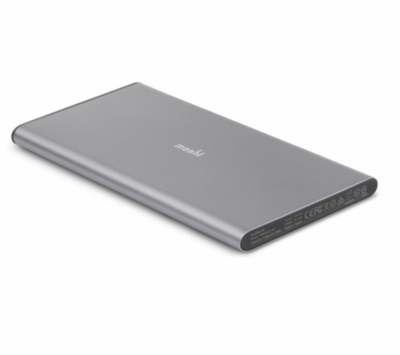 4713057251856-Moshi USB-C 3.1 IonSlim 5K Ultra-thin Portable Bat