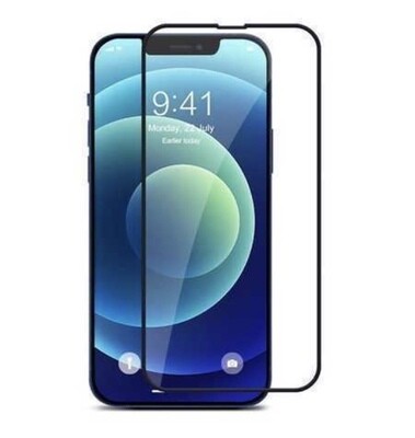 311539-TDG XC iPhone 13 Pro Max/14 Plus Tempered Glass, M