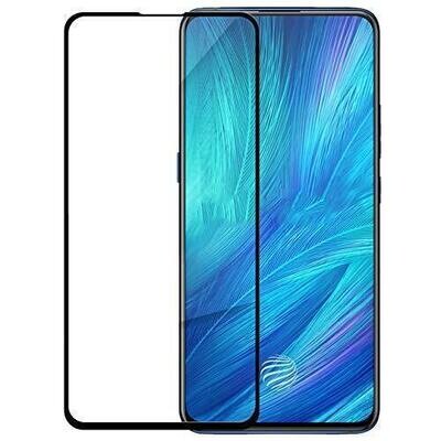 102448-DG Vivo V15 Tempered Glass (Screen Protector)