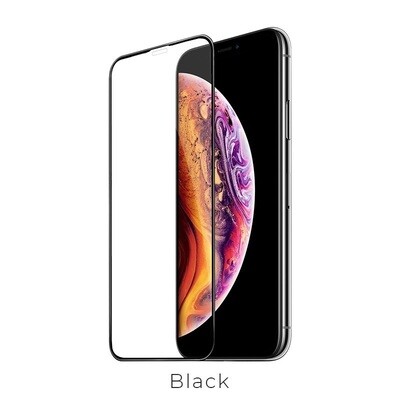 314247-Comma iPhone 11/XR Tempered Glass (Gorilla), Entir