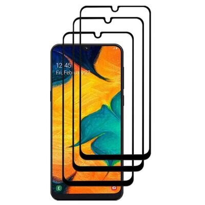 102998-DG Samsung Galaxy A20/A30/A50/M30/A40S Tempered Gl