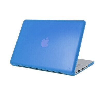 iPearl Macbook Pro 15&quot; Retina Crystal Case, Blue