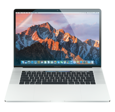 111621-iFreeze MacBook Pro 15&quot; Retina Screen Protector, Cr