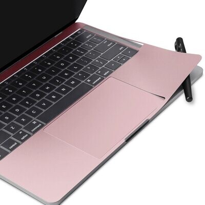 529986-iFreeze MacBook 12&quot; PalmShield w/Track Pad Film, Ro