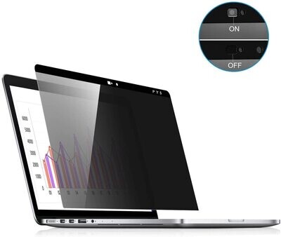 800020111768-iFreeze MBP 13 Retina PrivacyEye 360 Privacy Film