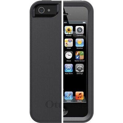 OtterBox Touch 5 Prefix Series, Carbon