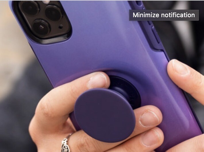 OtterBox Popsockets