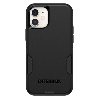 OtterBox iPhone 12 mini Commuter Series, Black