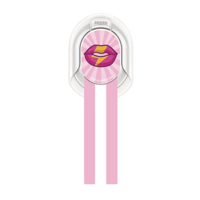 4smarts Loop Guard Pink, Lip 1
