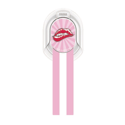 4smarts Loop Guard Pink, Lip 2