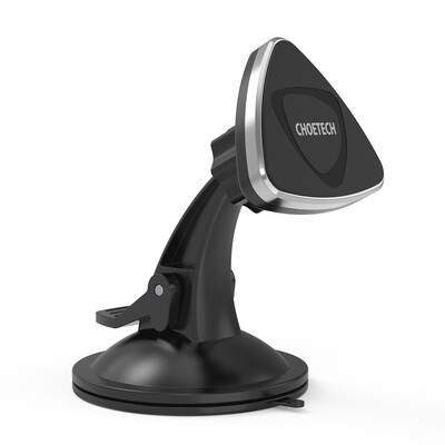 Choetech Magnetic Car Mount, Black
