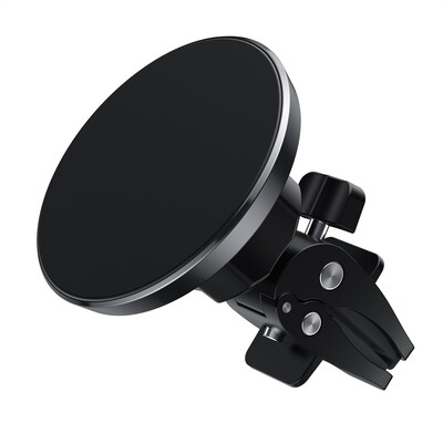 Choetech Magnetic Phone Car Mount, Black