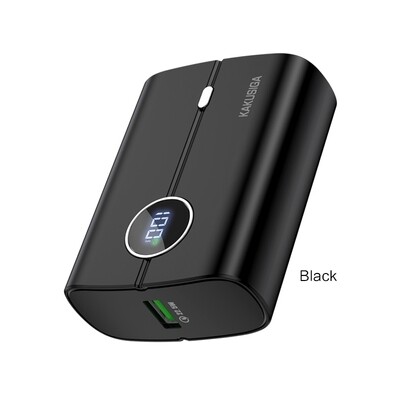 Kaku KSC-682 PD 10,000mAh blk Kaku KSC-682 PD 10,000mAh blk